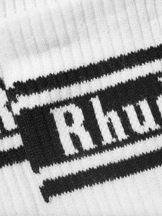 画像4: 【RHUDE - ルード】Rhude Socks (ソックス)  (4)