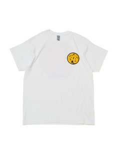画像2: 【The Wolf In Sheep's Clothing】"FUCK'EM”SS T-Shirts / WHITE(Tシャツ/ホワイト) (2)
