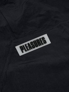 画像7: 送料無料【PLEASURES - プレジャーズ】TIDY HIKING PANT / BLACK (パンツ/ ブラック) (7)