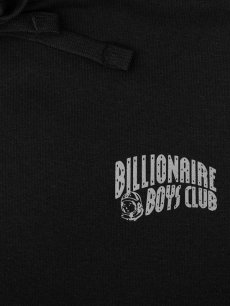 画像3: 送料無料【Billionaire Boys Club-ビリオネアボーイズクラブ 】BB MANTRA HOODIE / BLACK(パーカー/ブラック) (3)