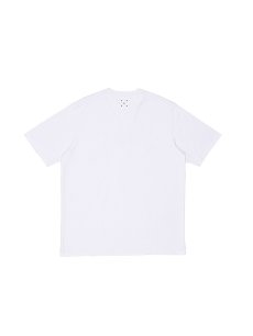 画像2: 送料無料【POP TRADING COMPANY - ポップ トレーディング カンパニー】FIEP POP T-SHIRT / WHITE (Tシャツ/ホワイト) (2)