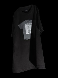画像7: 送料無料【PLEASURES × joy division - プレジャーズ × ジョイディヴィジョン】BROKEN IN T-SHIRT / BLACK (Tシャツ　/ ブラック) (7)
