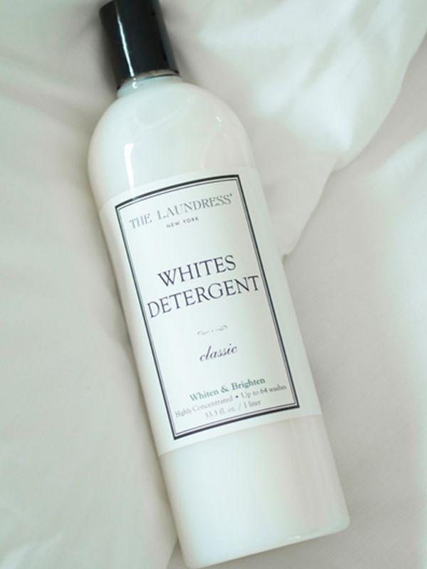 THE LAUNDRESS - ザ ランドレス】WHITES DETERGENT / 白い衣類用洗濯洗剤