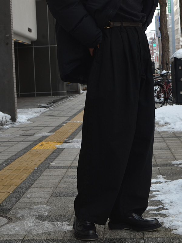 Yohji Yamamoto - ヨウジヤマモトの通販｜正規取扱店UNION ONLINE STORE