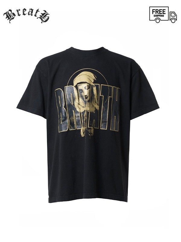 最終価格！BreatH ブレス　Tシャツ　XLサイズ
